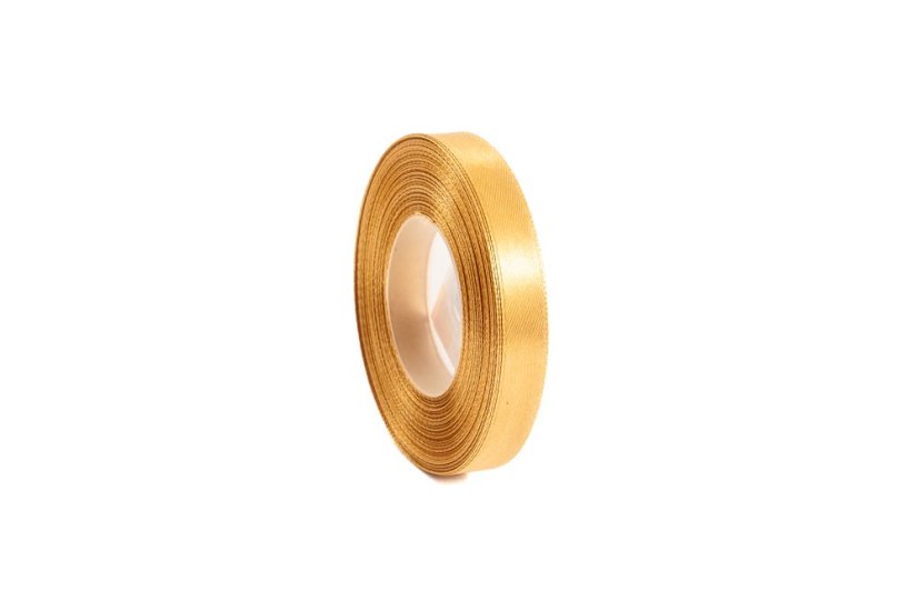 Saténová stuha 12 mm