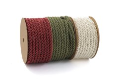 Šňůra Twisted 5 mm