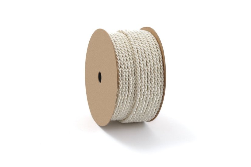 Šňůra Twisted 3 mm
