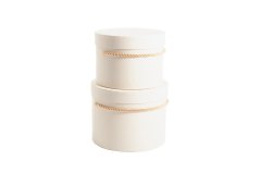 Flower box - komplet 2 ks