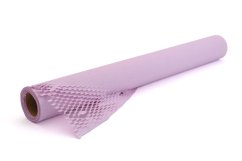 Voštinový barevný papír 50 cm