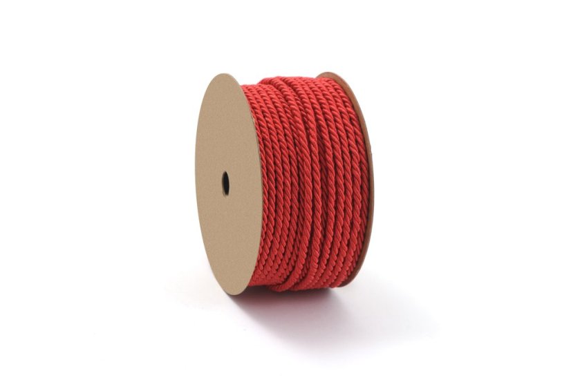 Šňůra Twisted 3 mm