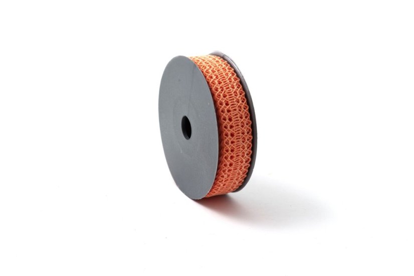 Stuha Zig Zag 2,5 cm