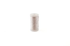 Krepovaný drátek 0,3 mm