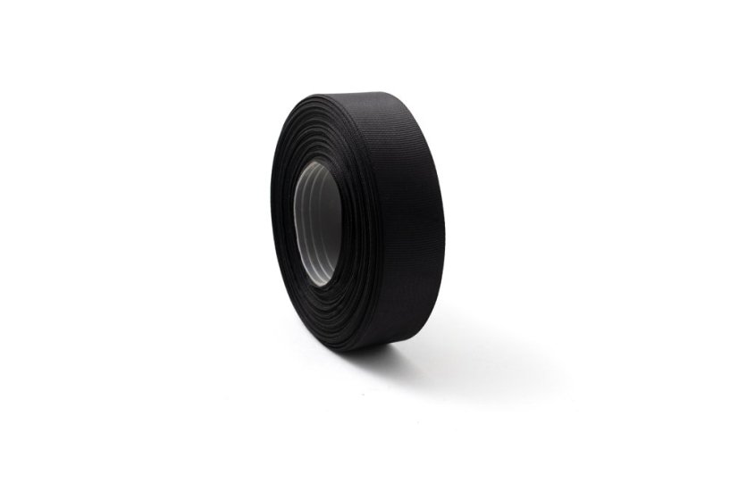 Rypsová stuha 2,5 cm - Barva: Cyklamenová