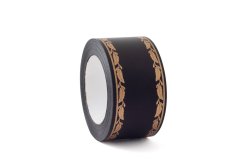 Smuteční stuha Ozyrys 6 cm