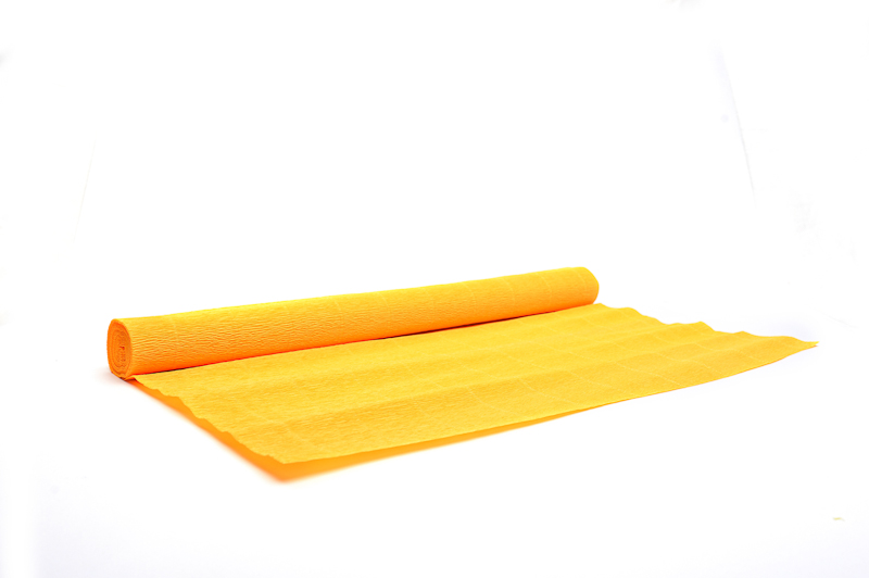 Krepový papír 50 cm - Barva: Mentolová