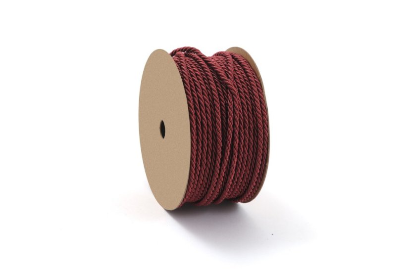 Šňůra Twisted 3 mm