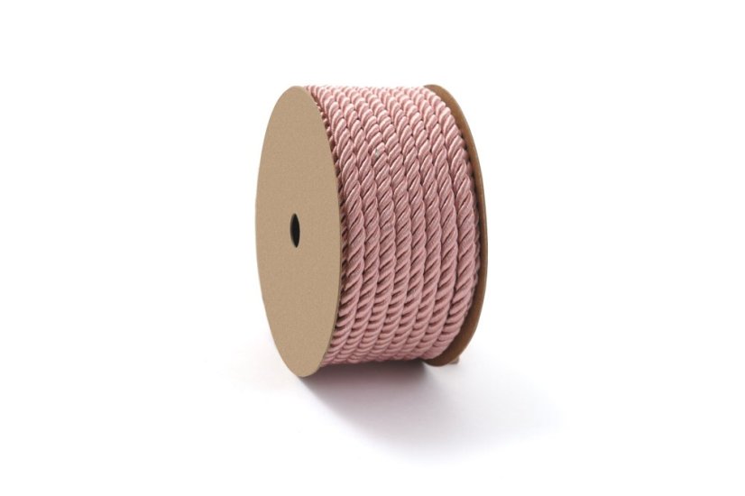 Šňůra Twisted 5 mm