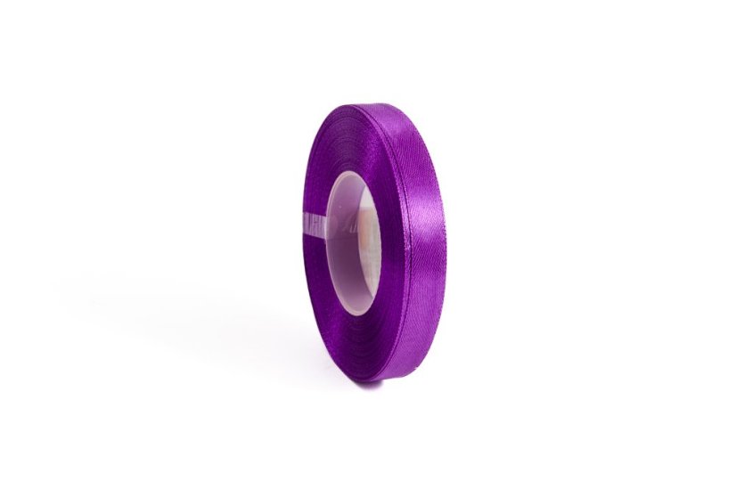 Saténová stuha 12 mm