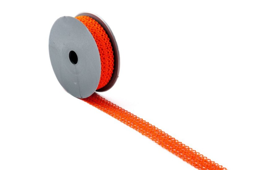 Stuha Zig Zag 2,5 cm