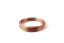 ALU drát - ring 2 mm - Barva: Zlatá