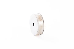 Stuha s notami 25 mm
