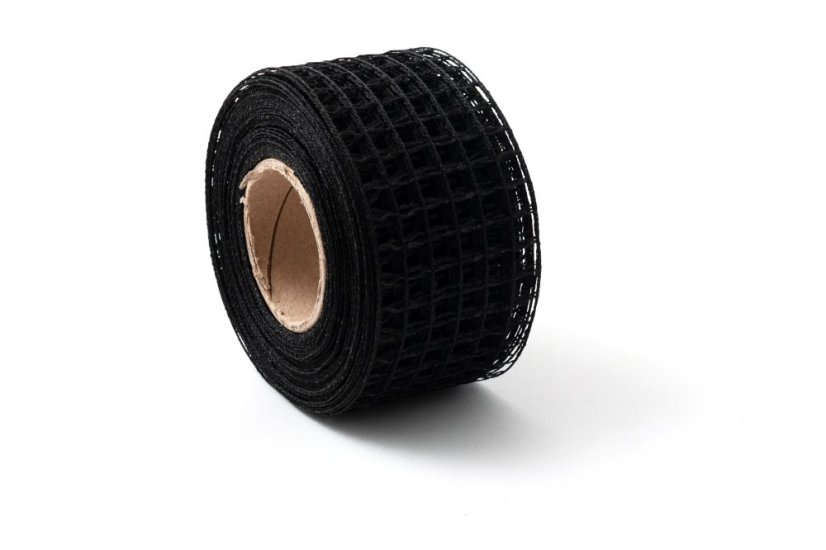 Síťovaná stuha 5 cm