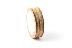 Stuha Naturel 6 mm