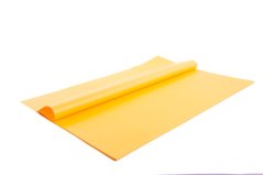 Matná fólie, archy 58 x 58 cm