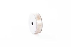 Stuha s notami 25 mm