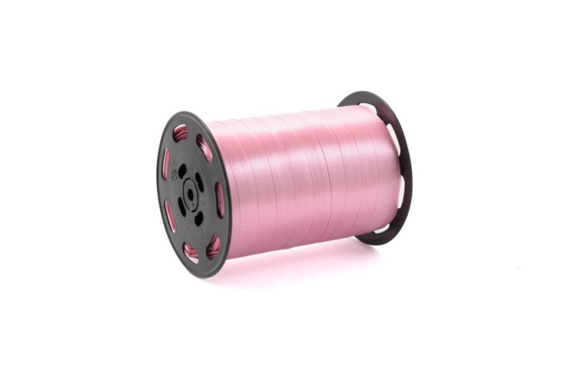 Stuha Polyband 10 mm, 250 m - Barva: Hnědá