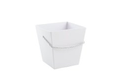 Flower box 15 x 15 cm