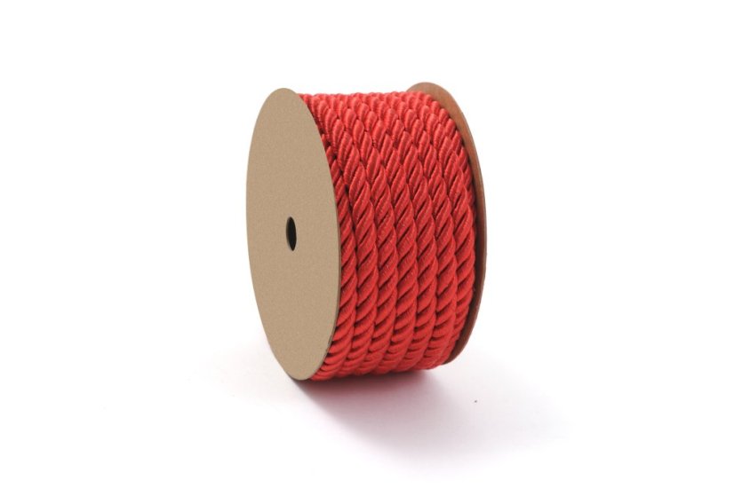 Šňůra Twisted 7 mm