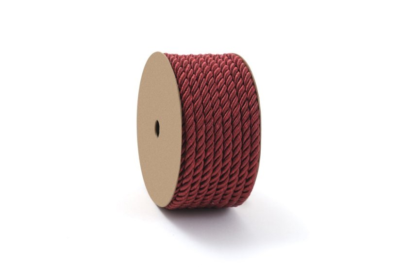 Šňůra Twisted 5 mm