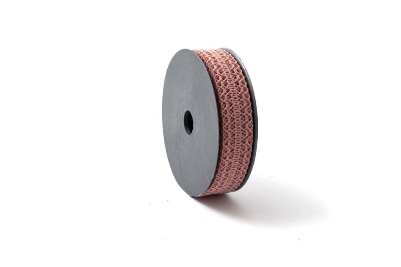 Stuha Zig Zag 2,5 cm