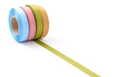 Atlasová stuha, matná 15 mm