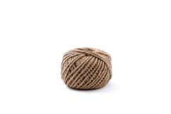 Jutový provázek 2 mm