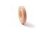 Rypsová stuha 1,2 cm - Barva: Citronová