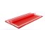 Folie archy 58 x 58 cm - Barva: Burgundy