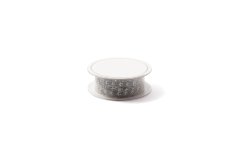 Stuha Blomster 6 mm