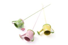 Konev, zápich plech