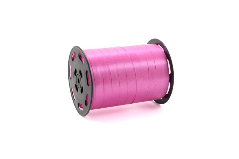 Stuha Polyband 10 mm, 250 m - Barva: Hnědá
