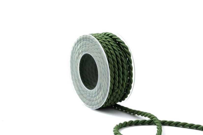 Šňůra Twisted 6 mm