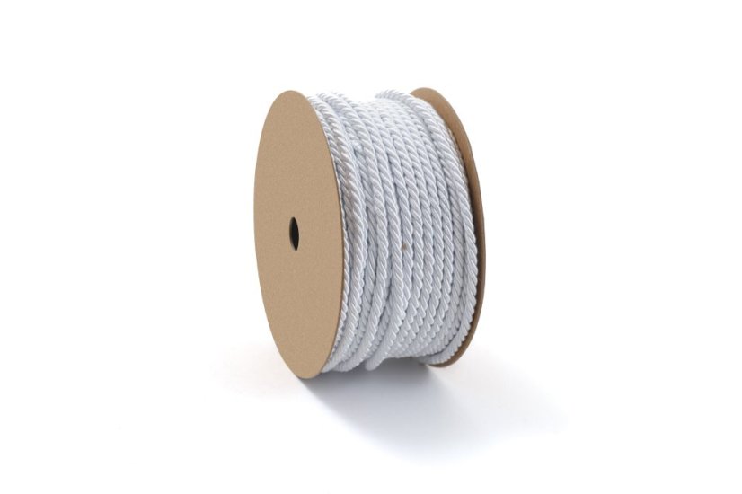 Šňůra Twisted 3 mm