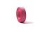Rypsová stuha 2,5 cm - Barva: Cyklamenová