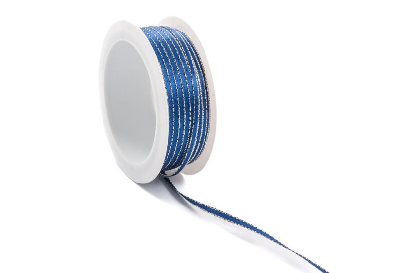 Atlasová stuha 3 mm