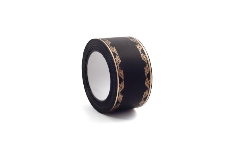 Smuteční stuha Mira 6 cm