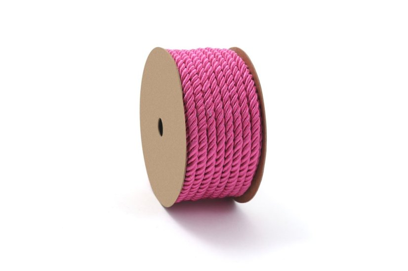 Šňůra Twisted 5 mm