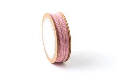 Stuha Naturel 6 mm