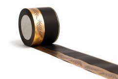 Smuteční stuha Minos 8 cm