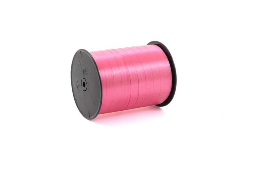 Stuha Polyband 10 mm, 250 m - Barva: Hnědá