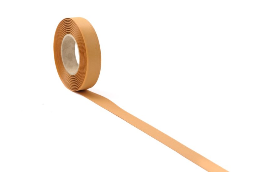 Atlasová stuha, matná 15 mm - Barva: Mentolová