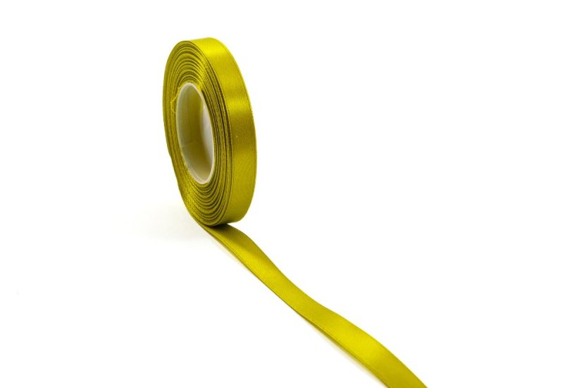 Saténová stuha 12 mm