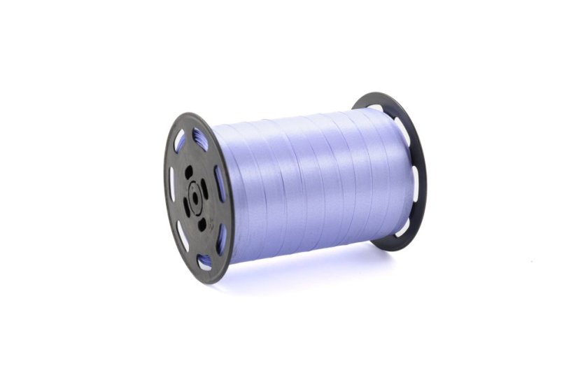 Stuha Polyband 10 mm, 250 m - Barva: Hnědá