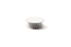 Stuha Blomster 6 mm