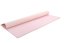 Dvoubarevná folie 58 x 58 cm - Barva: Světle růžová