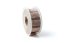 Stuha Easy 40 mm - Barva: Šedá