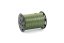 Stuha Polyband 10 mm, 250 m - Barva: Hnědá