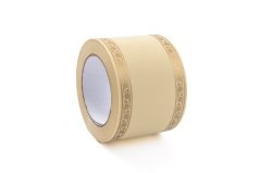 Smuteční stuha květ 8 cm